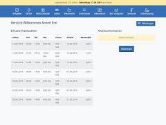 StationGuide Terminal screenshot 6