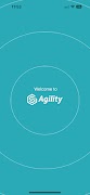 Agility Cartaz