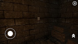 Slenderman: Dark Labyrinth स्क्रीनशॉट 5