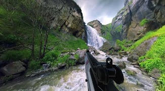 برنامه‌نما Siege Zero VR عکس از صفحه