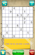 Sudokus Solver 截圖 4