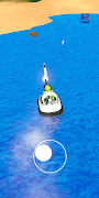 Hovercraft Assault captura de pantalla 6