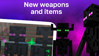 The Farlanders Mod screenshot 1