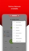 Smart Home screenshot 2