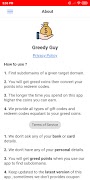 Greedy Guy capture d'écran 3