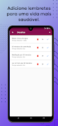 Estilo De Vida  Saudável screenshot 5