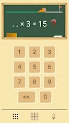 Smarty 1x1 Multiplication game Screenshot 4