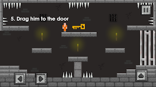 Noob Escape: one level again screenshot 5