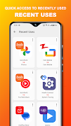 Split Screen -Dual Apps Access screenshot 4