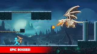 Archer Stars screenshot 4
