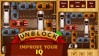 Unblock Puzzle Game تصوير الشاشة 7