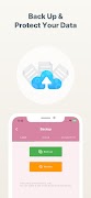 برنامه‌نما ClientNote: Salon CRM, Booking عکس از صفحه
