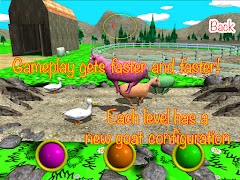 Jumpy Goats syot layar 7
