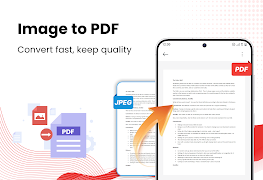 PDF Reader - Edit PDF File screenshot 3