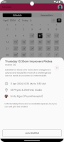 KB Physio & Wellness تصوير الشاشة 1