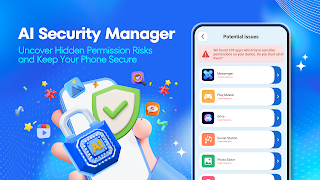 Software Update - AI Security screenshot 2