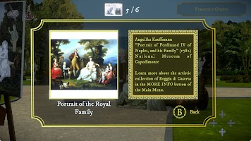 One Day at Reggia di Caserta screenshot 5