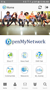 OMN - Open My Network screenshot 2