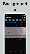 Odtwarzacz wideo:Folder Video+ plakat