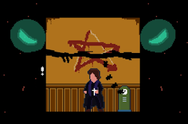 Hellevator screenshot 7