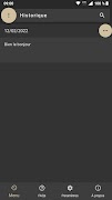 CopyManager screenshot 2