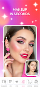 Edit Wajah & Makeup Virtual syot layar 2