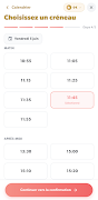 Blinki ảnh chụp màn hình 5