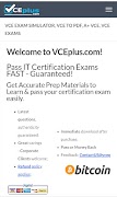 VCEplus স্ক্রিনশট 4