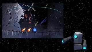 The Defender capture d'écran 2