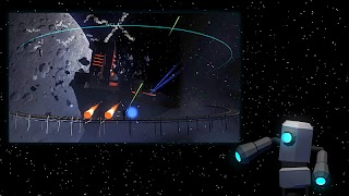 The Defender screenshot 2