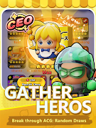 Top Castle captura de pantalla 5