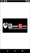 RasterLock Poster
