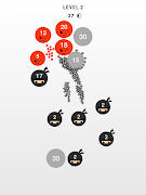 برنامه‌نما MicroWars عکس از صفحه