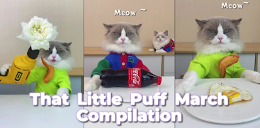 That Little Puff Screenshot 1