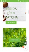 Matcha Cooks captura de pantalla 3
