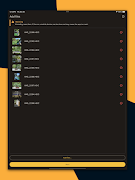 AmberToolbox スクリーンショット 6