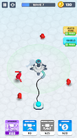 پوستر Turret Defense