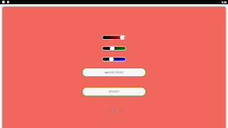 HTML Color Code Finder اسکرین شاٹ 4