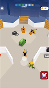 Vampire Defense تصوير الشاشة 7