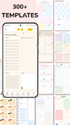 Journal: Notes, Planner, PDFs screenshot 3