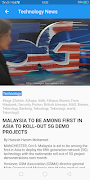 MNC News screenshot 4
