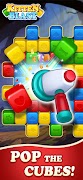 برنامه‌نما Kitten Blast عکس از صفحه