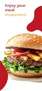 برنامهنما St Helens Eats عکس از صفحه