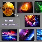 ipad wallpaper 截圖 6