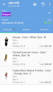 PrestaShop Mobile Assistant 截圖 5