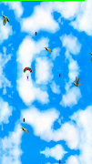 Parachute Ekran Görüntüsü 1