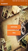 Scrapbook โปสเตอร์