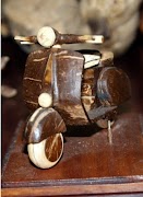 Coconut Shell Crafts screenshot 2