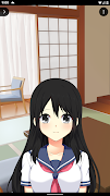Animaker - Anime Avatar Maker โปสเตอร์