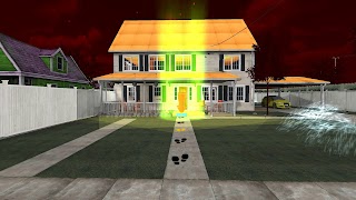 Hello mad neighbor screenshot 1